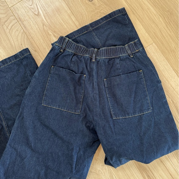 Commense Denim Set - Picture 5 of 14